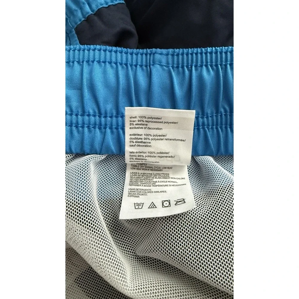 NWT~ Speedo sz XXL Men's 9